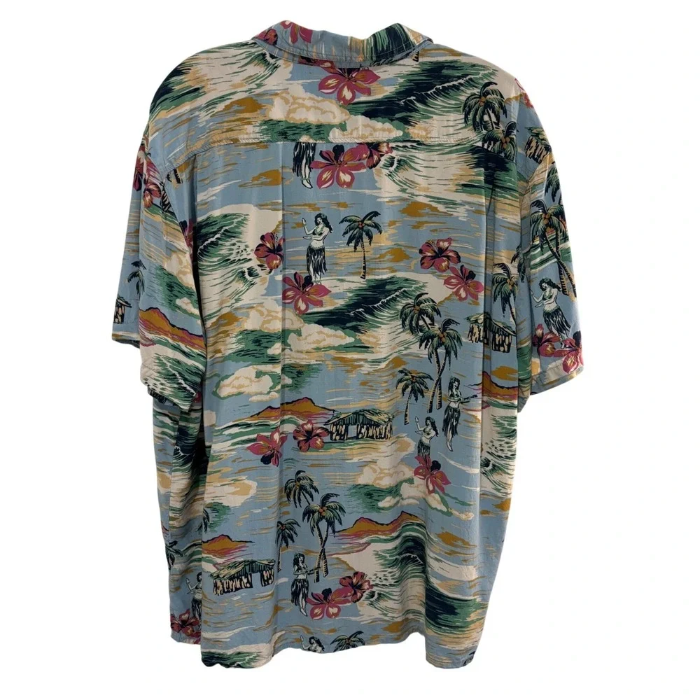 Urban Outfitters lightweight rayon